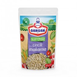 GLUTENSİZ CİNCİK MAKARNA