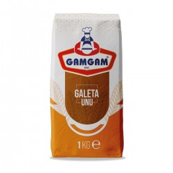GALETA UNU