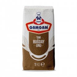 ÇOK AMAÇLI BUĞDAY UNU