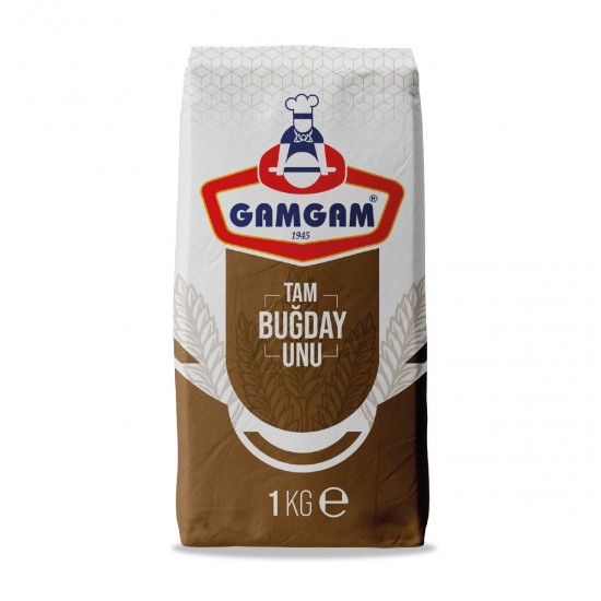 ÇOK AMAÇLI BUĞDAY UNU